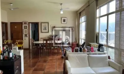 Apartamento com 4 quartos à venda na Rua Farme de Amoedo, Ipanema, Rio de Janeiro, 180 m2 por R$ 2.780.000