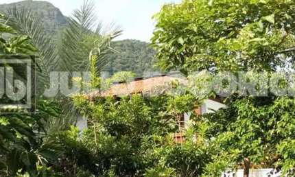 Casa com 4 quartos à venda na Rua Coronel Ribeiro Gomes, São Conrado, Rio de Janeiro, 552 m2 por R$ 3.950.000