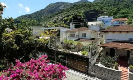 Apartamento com 5 quartos à venda na Rua Peri, Jardim Botânico, Rio de Janeiro, 150 m2 por R$ 3.600.000