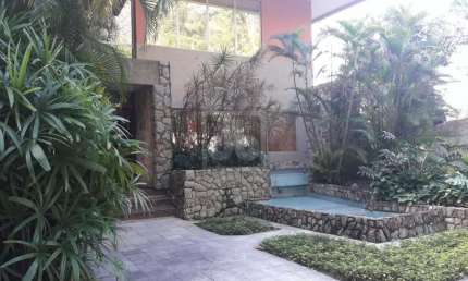 Casa com 6 quartos à venda na Rua Caio Mário, Gávea, Rio de Janeiro, 733 m2 por R$ 6.500.000