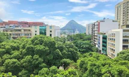 Apartamento com 2 quartos à venda na Rua Capitão César de Andrade, Leblon, Rio de Janeiro, 70 m2 por R$ 2.500.000