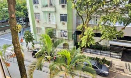 Apartamento com 2 quartos à venda na Rua Humberto de Campos, Leblon, Rio de Janeiro, 65 m2 por R$ 1.880.000