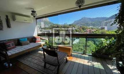 Apartamento com 2 quartos à venda na Avenida Visconde de Albuquerque, Leblon, Rio de Janeiro, 85 m2 por R$ 2.650.000