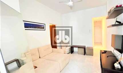 Apartamento com 2 quartos à venda na Avenida Bartolomeu Mitre, Leblon, Rio de Janeiro, 68 m2 por R$ 1.320.000