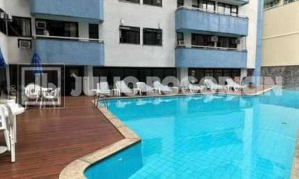 Apartamento com 2 quartos à venda na Rua Conde Bernadotte, Leblon, Rio de Janeiro, 85 m2 por R$ 2.600.000