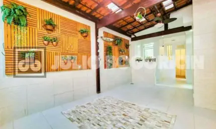 Apartamento com 3 quartos à venda na Rua João Líra, Leblon, Rio de Janeiro, 131 m2 por R$ 2.600.000