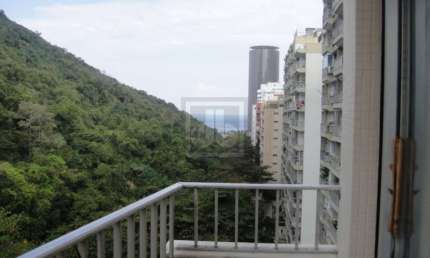 Apartamento com 3 quartos à venda na Avenida Niemeyer, São Conrado, Rio de Janeiro, 128 m2 por R$ 970.000