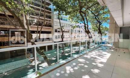 Apartamento com 3 quartos à venda na Rua José Linhares, Leblon, Rio de Janeiro, 199 m2 por R$ 6.000.000