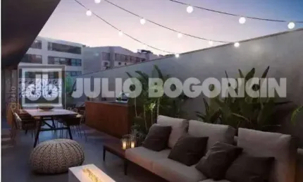 Apartamento com 3 quartos à venda na Rua Juquiá, Leblon, Rio de Janeiro, 198 m2 por R$ 5.800.000