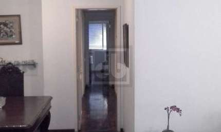 Apartamento com 4 quartos à venda na Rua Engenheiro Cortes Sigaud, Leblon, Rio de Janeiro, 129 m2 por R$ 2.400.000