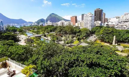 Apartamento com 4 quartos à venda na avenida borges de medeiros, leblon, rio de janeiro, 174 m2 por r$ 5.000.000