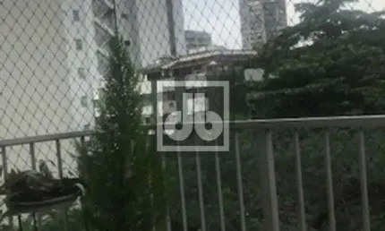 Apartamento com 4 quartos à venda na Rua Humberto de Campos, Leblon, Rio de Janeiro, 130 m2 por R$ 3.580.000