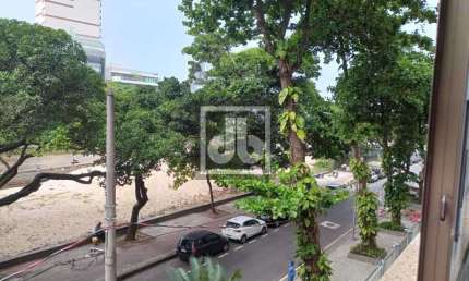 Apartamento com 3 quartos à venda na Avenida Borges de Medeiros, Leblon, Rio de Janeiro, 285 m2 por R$ 7.500.000