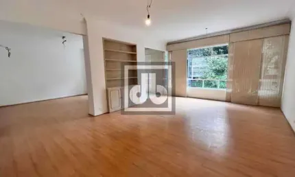 Apartamento com 4 quartos à venda na Avenida Bartolomeu Mitre, Leblon, Rio de Janeiro, 240 m2 por R$ 4.990.000
