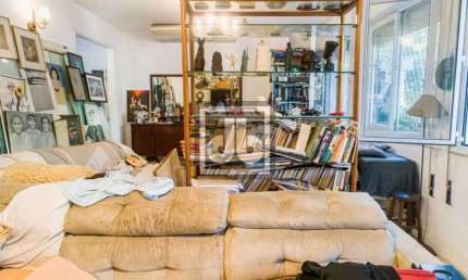 Apartamento com 4 quartos à venda na Rua Dias Ferreira, Leblon, Rio de Janeiro, 120 m2 por R$ 2.436.221
