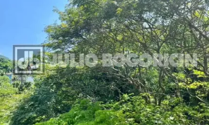 Apartamento com 4 quartos à venda na Avenida Visconde de Albuquerque, Leblon, Rio de Janeiro, 160 m2 por R$ 2.890.000