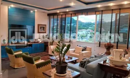 Apartamento com 4 quartos à venda na avenida visconde de albuquerque, leblon, rio de janeiro, 160 m2 por r$ 3.500.000