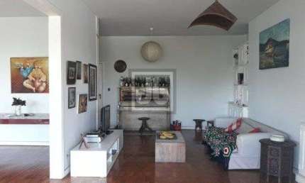 Cobertura com 2 quartos à venda na Rua Mário Ribeiro, Leblon, Rio de Janeiro, 345 m2 por R$ 4.750.000