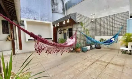 Cobertura com 3 quartos à venda na Rua General Venâncio Flores, Leblon, Rio de Janeiro, 206 m2 por R$ 3.950.000