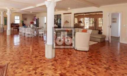 Cobertura com 8 quartos à venda na Rua Aristides Espinola, Leblon, Rio de Janeiro, 530 m2 por R$ 11.500.000