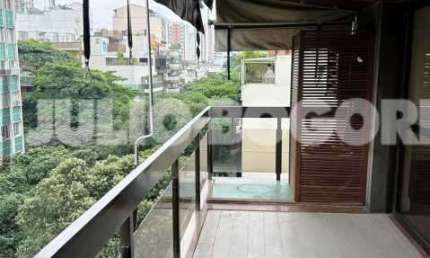 Apartamento com 4 quartos à venda na Rua Humberto de Campos, Leblon, Rio de Janeiro, 230 m2 por R$ 4.900.000