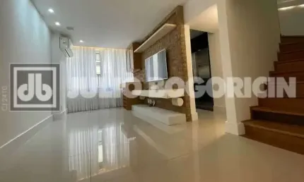 Apartamento com 2 quartos à venda na Rua General Urquiza, Leblon, Rio de Janeiro, 61 m2 por R$ 1.890.000