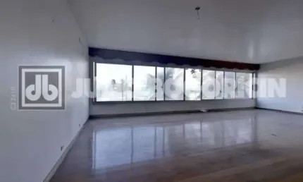 Apartamento com 4 quartos à venda na Avenida Delfim Moreira, Leblon, Rio de Janeiro, 290 m2 por R$ 12.980.000