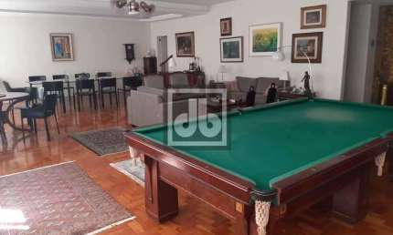 Apartamento com 4 quartos à venda na Rua Souza Lima, Copacabana, Rio de Janeiro, 280 m2 por R$ 1.890.000