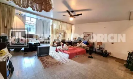 Apartamento com 4 quartos à venda na Rua Real Grandeza, Botafogo, Rio de Janeiro, 215 m2 por R$ 1.850.000