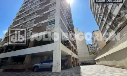 Apartamento com 4 quartos à venda na Avenida Afrânio de Melo Franco, Leblon, Rio de Janeiro, 187 m2 por R$ 6.400.000