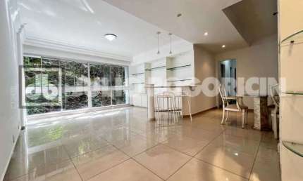 Apartamento com 1 quarto à venda na Avenida Epitácio Pessoa, Lagoa, Rio de Janeiro, 120 m2 por R$ 2.200.000