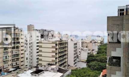Apartamento com 1 quarto à venda na Rua General Artigas, Leblon, Rio de Janeiro, 67 m2 por R$ 2.000.000