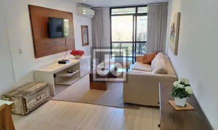 Apartamento com 2 quartos à venda na Avenida Visconde de Albuquerque, Leblon, Rio de Janeiro, 82 m2 por R$ 2.050.000