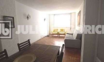 Apartamento com 2 quartos à venda na Rua Francisco Sá, Copacabana, Rio de Janeiro, 101 m2 por R$ 950.000