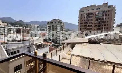 Apartamento com 1 quarto à venda na Rua Dias Ferreira, Leblon, Rio de Janeiro, 32 m2 por R$ 1.780.000