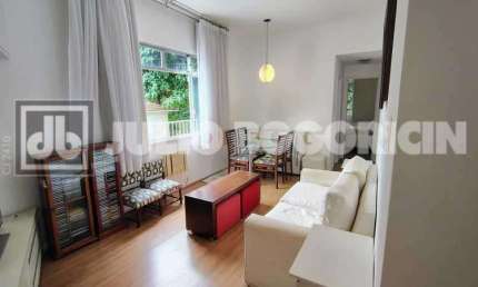 Apartamento com 2 quartos à venda na Rua Capitão César de Andrade, Leblon, Rio de Janeiro, 68 m2 por R$ 1.288.000