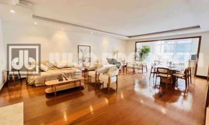 Apartamento com 3 quartos à venda na Rua Paula Freitas, Copacabana, Rio de Janeiro, 272 m2 por R$ 2.700.000