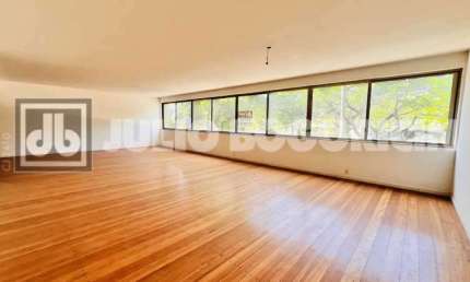 Apartamento com 4 quartos à venda na Avenida Borges de Medeiros, Leblon, Rio de Janeiro, 285 m2 por R$ 8.500.000