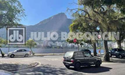 Apartamento com 2 quartos à venda na Rua Conselheiro Macedo Soares, Lagoa, Rio de Janeiro, 69 m2 por R$ 900.000
