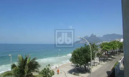 Apartamento com 5 quartos à venda na Avenida Francisco Bhering, Ipanema, Rio de Janeiro, 520 m2 por R$ 20.000.000