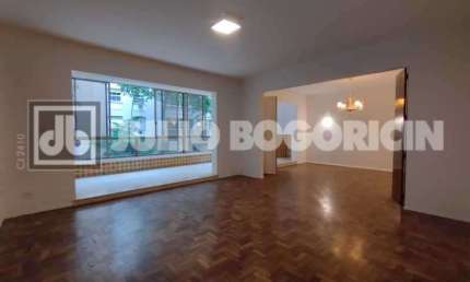 Apartamento com 4 quartos à venda na Rua Gomes Carneiro, Ipanema, Rio de Janeiro, 233 m2 por R$ 2.900.000