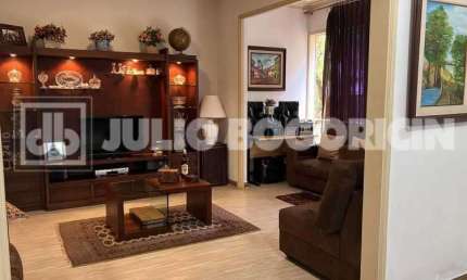 Apartamento com 4 quartos à venda na Rua Leopoldo Miguez, Copacabana, Rio de Janeiro, 191 m2 por R$ 2.290.000