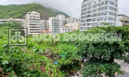 Apartamento com 4 quartos à venda na Praça Atahualpa, Leblon, Rio de Janeiro, 243 m2 por R$ 7.900.000