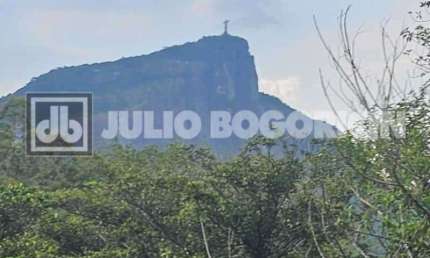 Apartamento com 4 quartos à venda na Avenida Visconde de Albuquerque, Leblon, Rio de Janeiro, 136 m2 por R$ 2.300.000