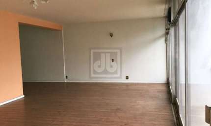 Apartamento com 4 quartos à venda na Rua Senador Vergueiro, Flamengo, Rio de Janeiro, 300 m2 por R$ 2.250.000
