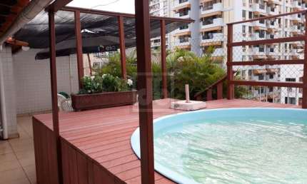 Cobertura com 4 quartos à venda na Rua Paissandu, Flamengo, Rio de Janeiro, 330 m2 por R$ 3.600.000