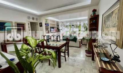 Apartamento com 3 quartos à venda na Rua Dias Ferreira, Leblon, Rio de Janeiro, 134 m2 por R$ 3.600.000