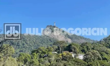 Casa em condomínio fechado com 4 quartos à venda na Rua Itamonte, Cosme Velho, Rio de Janeiro, 700 m2 por R$ 1.800.000