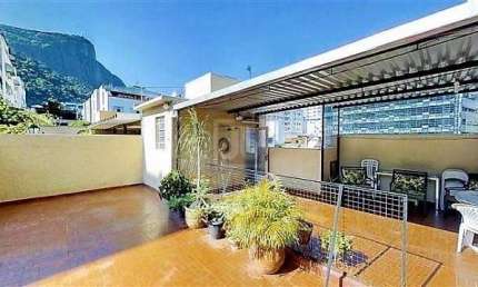 Casa com 4 quartos à venda na Rua Lópes Quintas, Jardim Botânico, Rio de Janeiro, 240 m2 por R$ 2.800.000