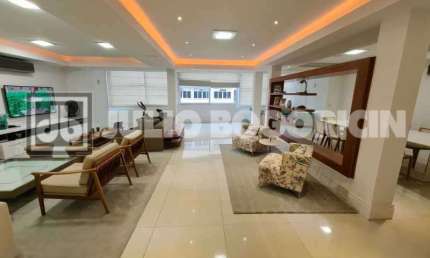 Apartamento com 4 quartos à venda na Rua Barata Ribeiro, Copacabana, Rio de Janeiro, 270 m2 por R$ 2.600.000